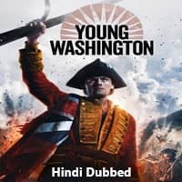 Young Washington (2026) Hindi Dubbed