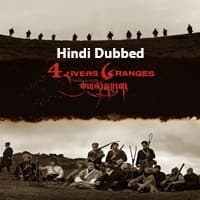 4 Rivers 6 Ranges (2026) Hindi Dubbed