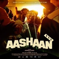 Aashaan (2026) Hindi Dubbed
