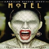 American Horror Story (2015) Season 5 Complete