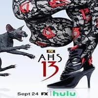 American Horror Story (2017) Season 7 Complete
