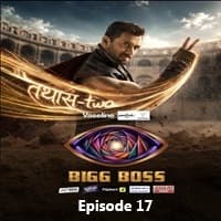 Bigg Boss (2026) Episode 17 Hindi Season 20