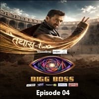 Bigg Boss (2026) Episode 4 Hindi Season 20