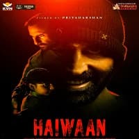Haiwaan (2026)