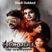 Harudu (2026) Hindi Dubbed