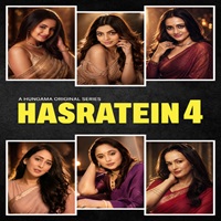 Hasratein (2026) Hindi Season 4