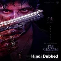 I'm Game (2026) Hindi Dubbed