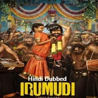Irumudi (2026) Hindi Dubbed