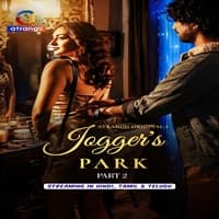 Jogger's Park (Part 2)