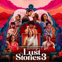 Lust Stories 3 (2026)