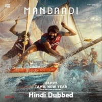 Mandaadi (2026) Hindi Dubbed