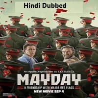 Mayday (2026) Hindi Dubbed