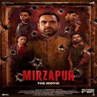 Mirzapur: The Movie (2026)
