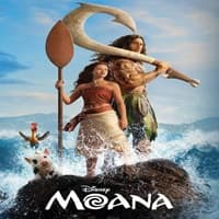 Moana (2026)