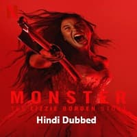 Monster The Lizzie Borden Story (2026) Hindi Dubbed Season 4 Complete