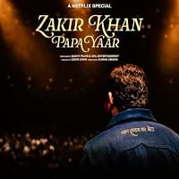 Papa Yaar by Zakir Khan (2026)