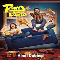 Ram and Leela (2026) Hindi Dubbed