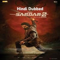 Sardar 2 (2026) Hindi Dubbed