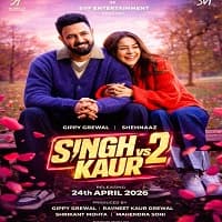 Singh vs Kaur 2 (2026)