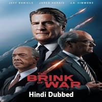 The Brink of War (2026) Hindi Dubbed