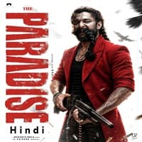 The Paradise (2026) Hindi Dubbed