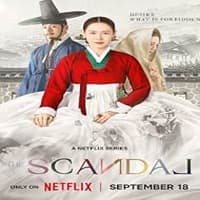 The Scandal (2026) Hindi Dubbed Season 1 Complete