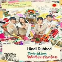 Twinkling Watermelon (2025) Hindi Dubbed Season 1 Complete