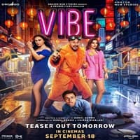 Vibe (2026)