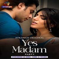 Yes Madam (Part 1)