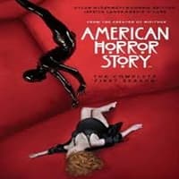 American Horror Story (2011) Season 1 Complete