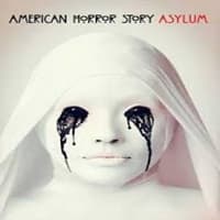 American Horror Story (2012) Season 2 Complete
