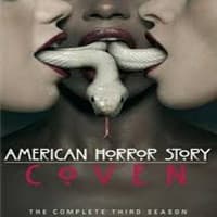 American Horror Story (2013) Season 3 Complete