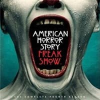 American Horror Story (2014) Season 4 Complete