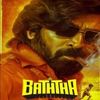 Baththa (2026) Hindi Dubbed