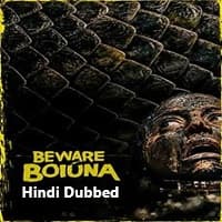 Beware Boiuna (2026) Hindi Dubbed