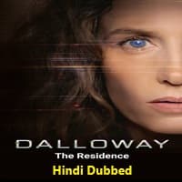 Dalloway (2025) Hindi Dubbed