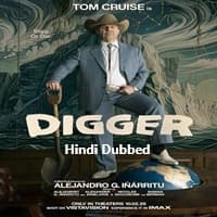 Digger (2026) Hindi Dubbed