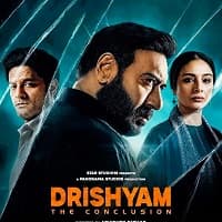 Drishyam 3: The Conclusion (2026)