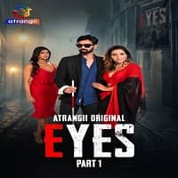 Eyes (Part 1)