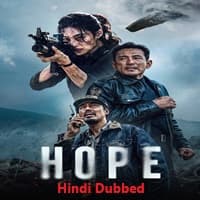 Hope (2026) Hindi Dubbed
