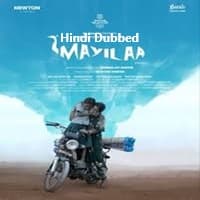 Mayilaa (2026) Hindi Dubbed