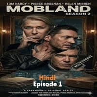 Mobland (2026) Hindi Dubbed Season 2 Episode 1