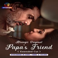 Papa's Friend (Part 1)