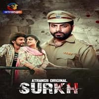 Surkh (2026) Atrangii Season 1