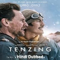 Tenzing (2026) Hindi Dubbed