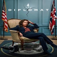 The Diplomat (2026) Hindi Dubbed Season 4 Complete