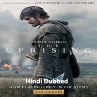 The Uprising (2026) Hindi Dubbed