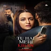 Tu Hai Meri Kiran (2026)