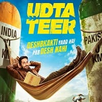 Udta Teer (2026)